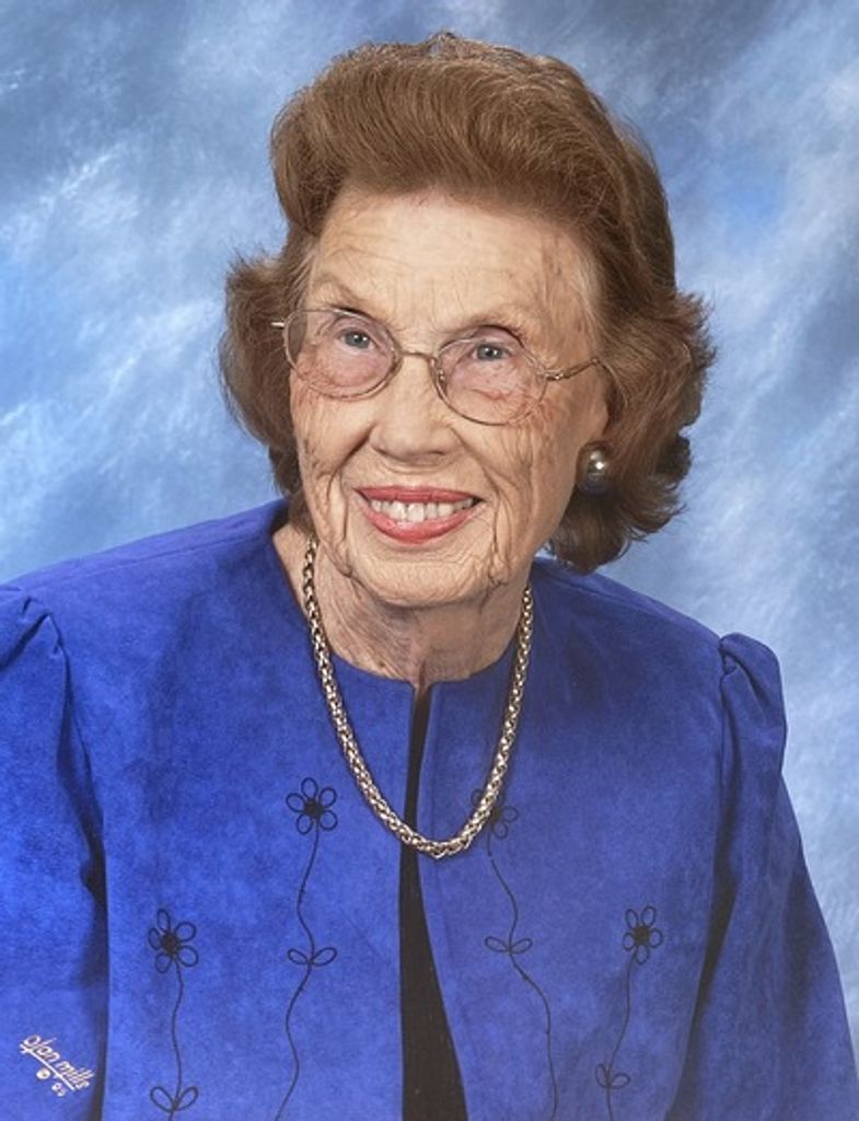 Wilma Jean Hall Profile Photo
