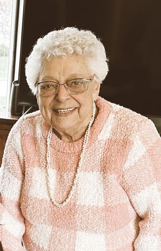Lois Elaine Reichardt Profile Photo