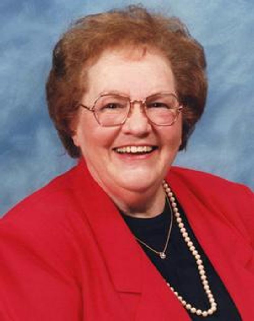 Helen Crowell