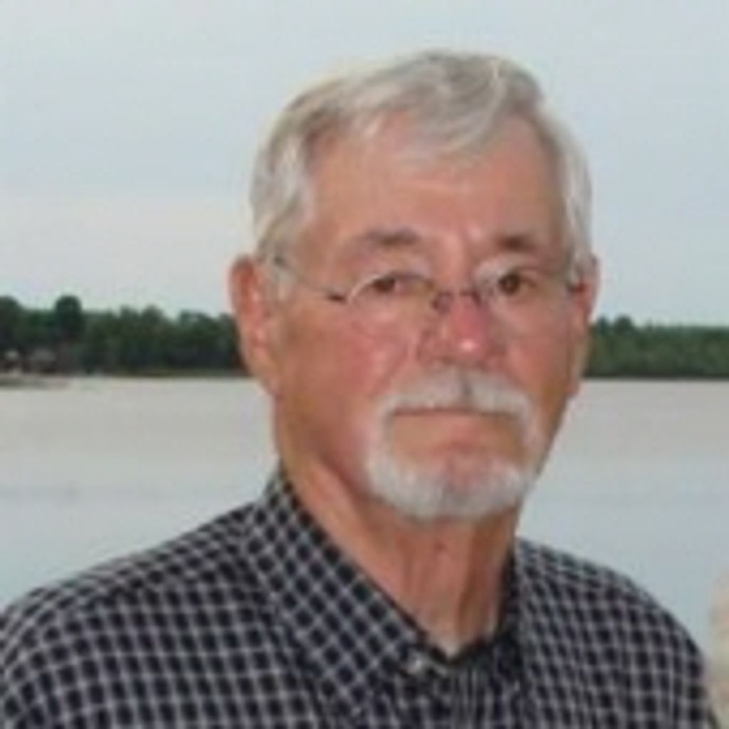 Cecil "Jack" Tillman
