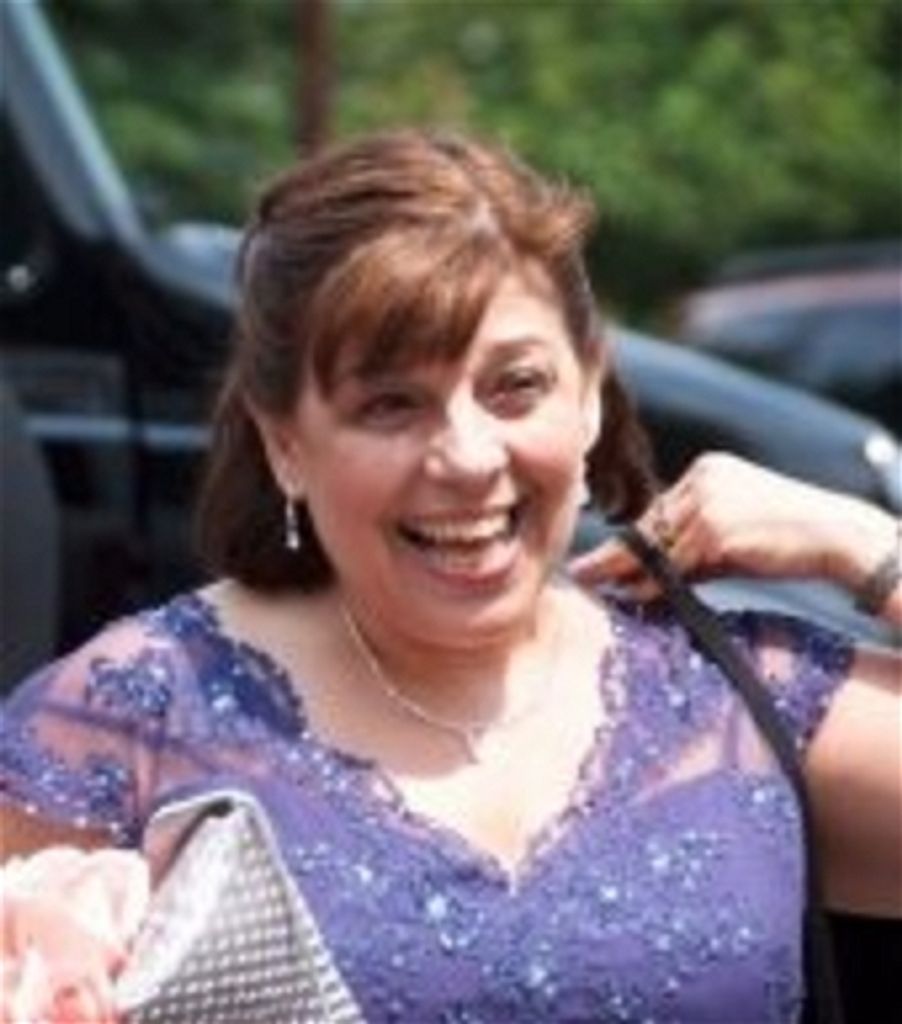 Christina  G. Contino