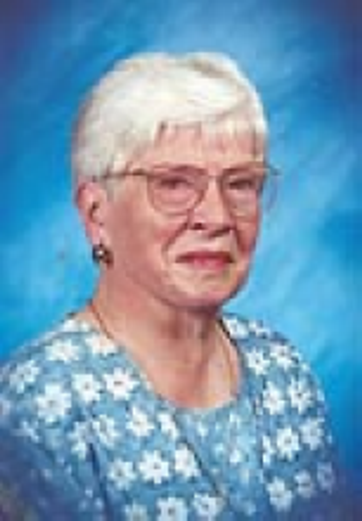 Gertrude  Katerina Berousek