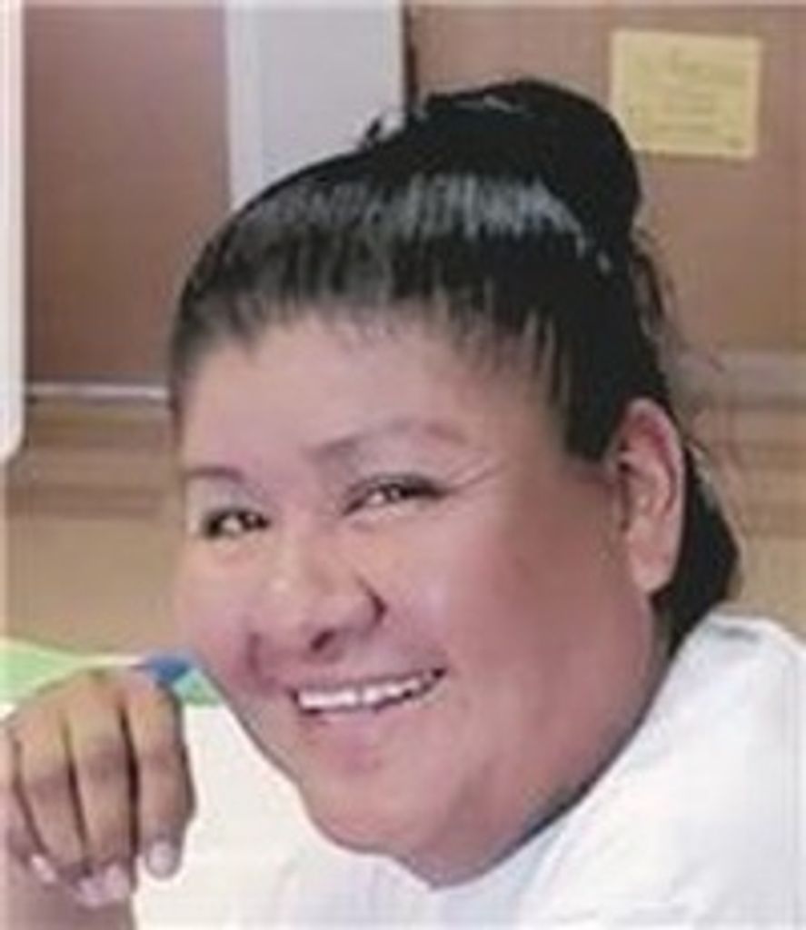 Glenda Marie Van Fleet