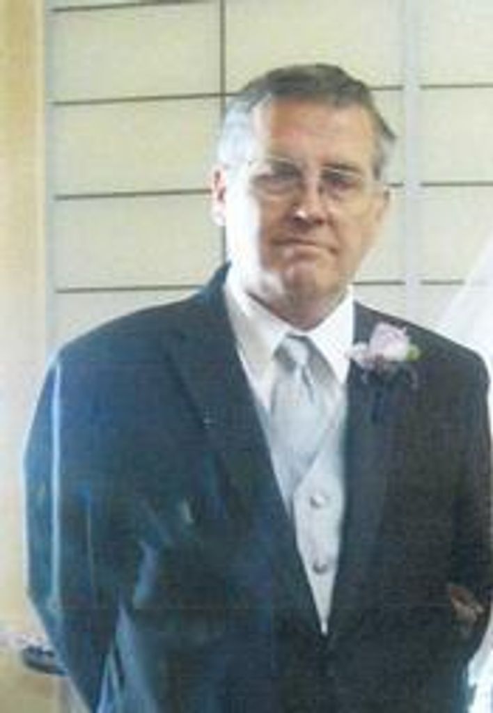 Thomas William 'Tim' Freaney