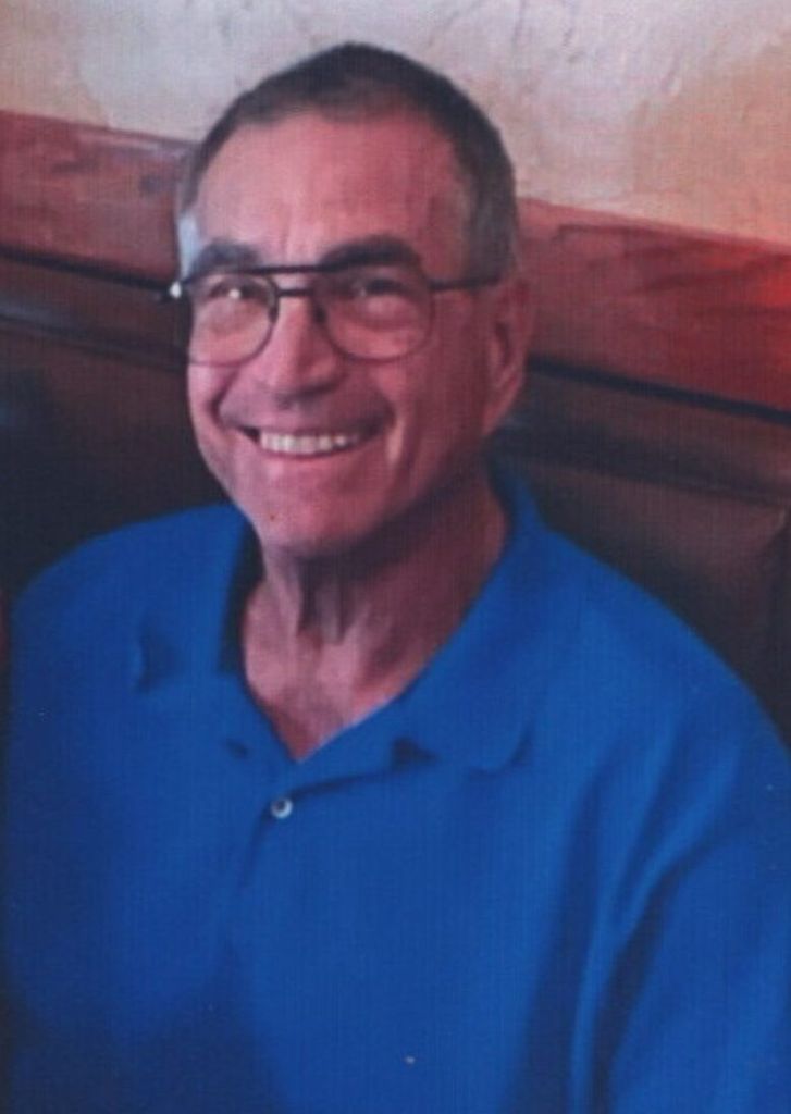 Robert Craig Albers Profile Photo