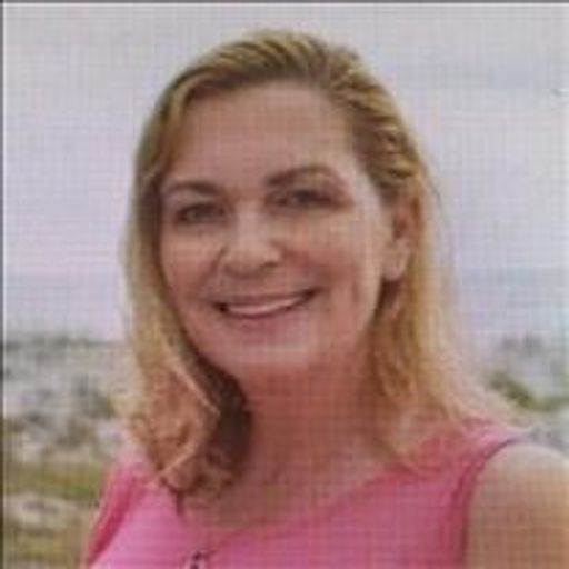 Monika Benson Profile Photo