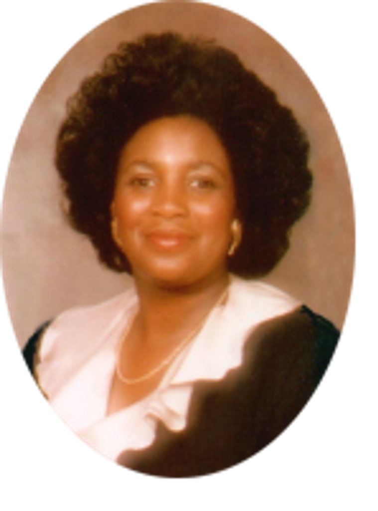 Earnestine Epps  Locke