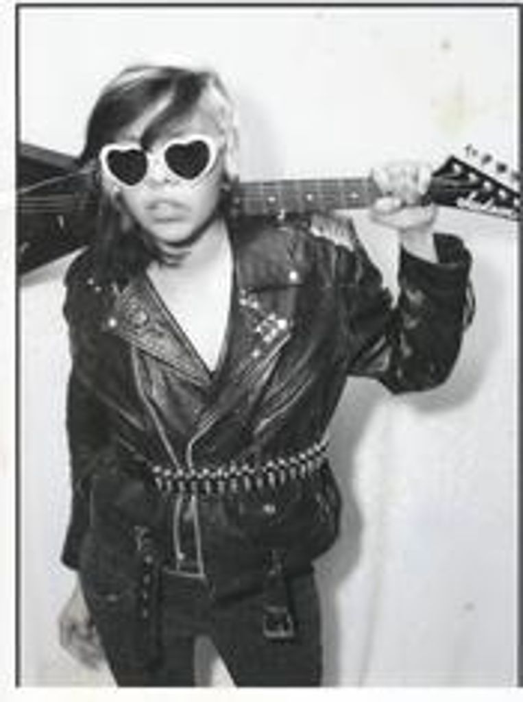 Nicole Begay