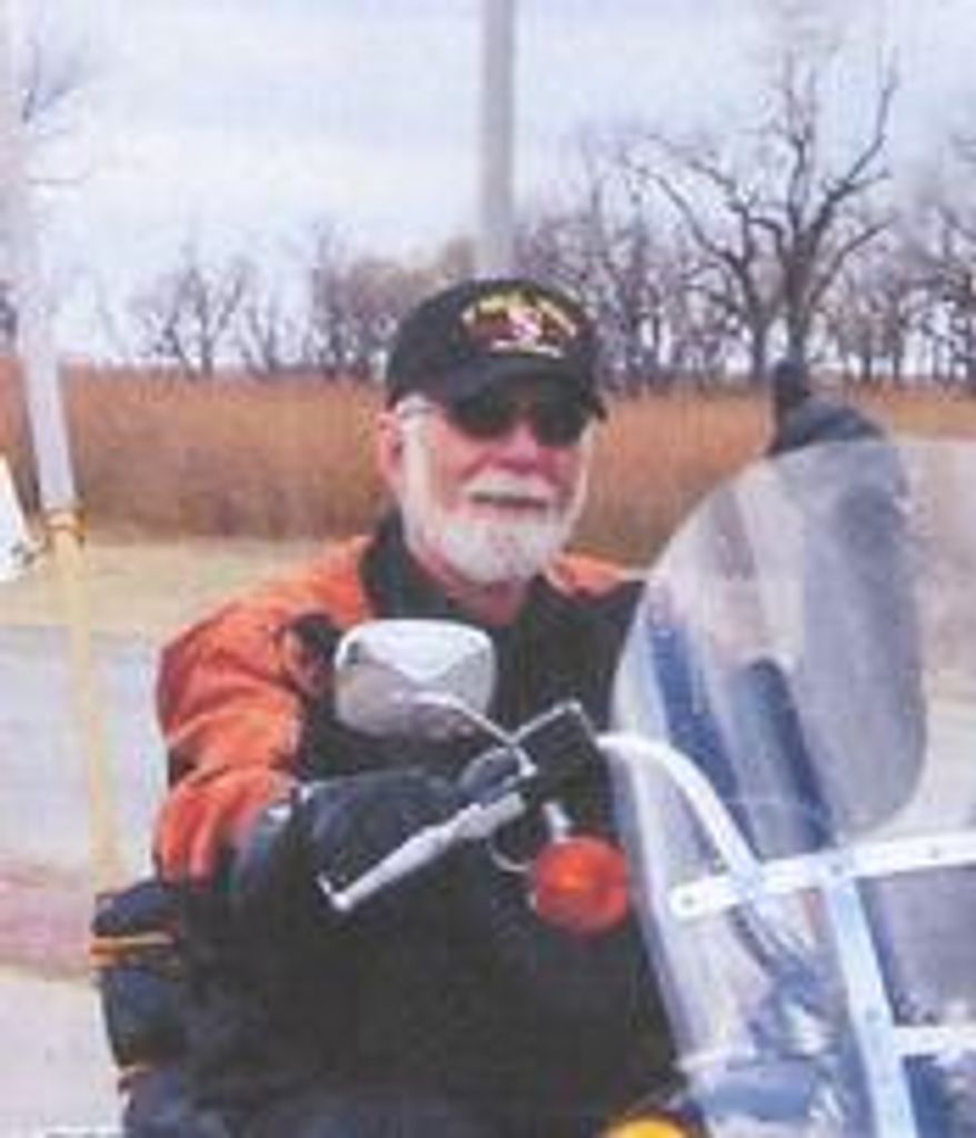 Philip Duane Tannehill