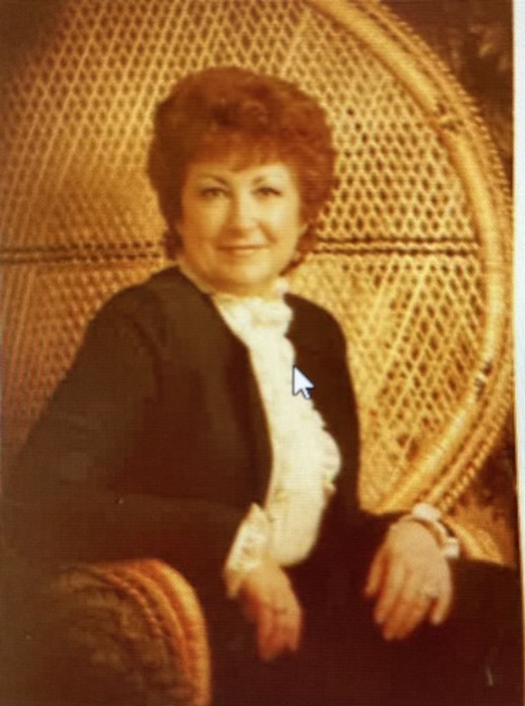 Mary Lou Mell Profile Photo