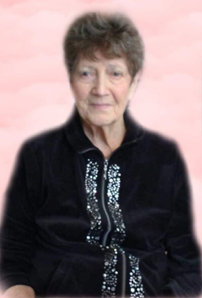 Darlene Kobobel