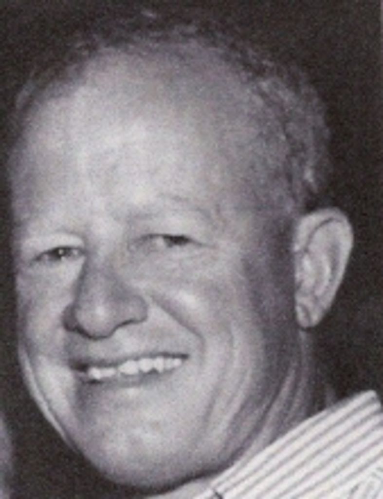 Mr. Phil Garnett Profile Photo