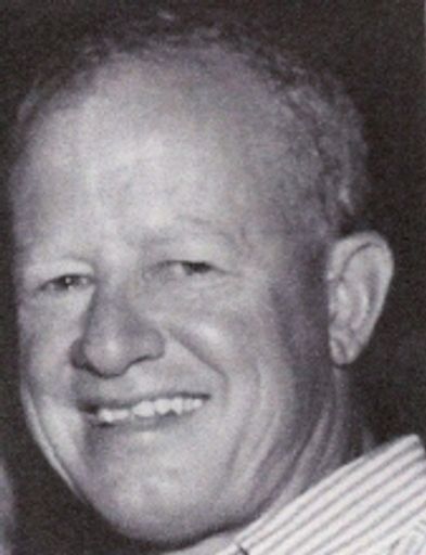 Mr. Phil Garnett Profile Photo