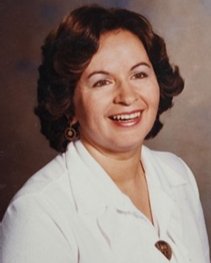 Clemencia Thacker Profile Photo