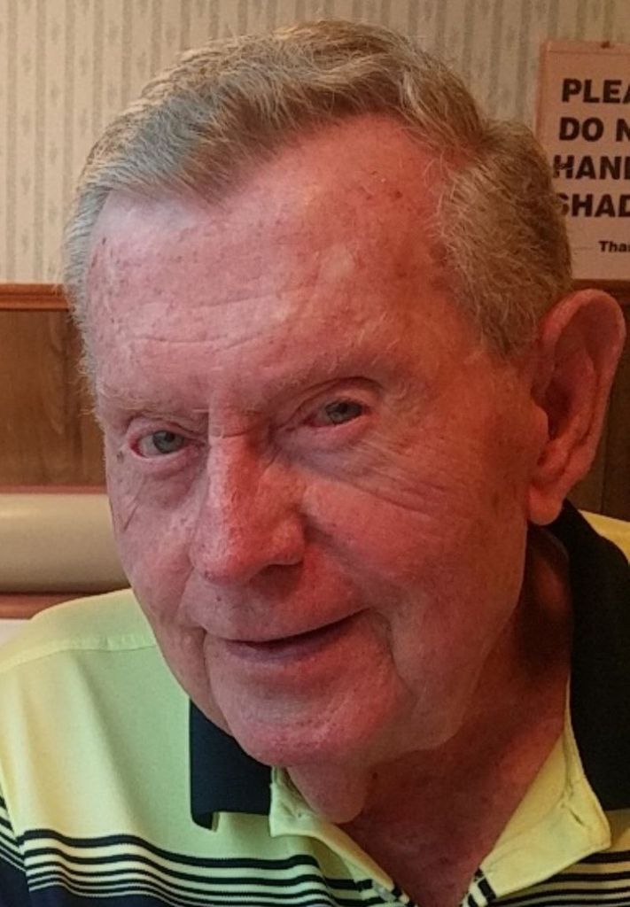 Donald Schaller Profile Photo