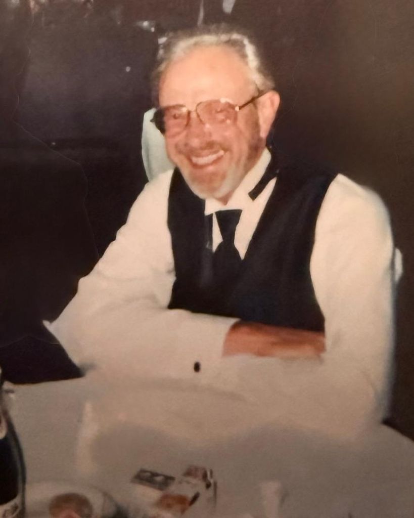 Kenneth "Kenny" Reynolds Profile Photo