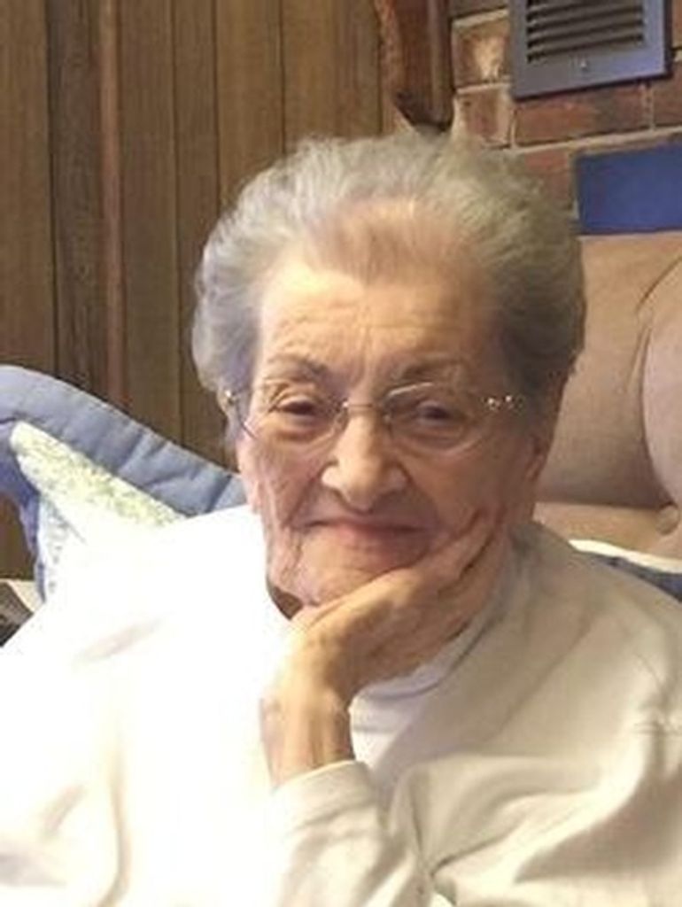 Geraldine Schaffer