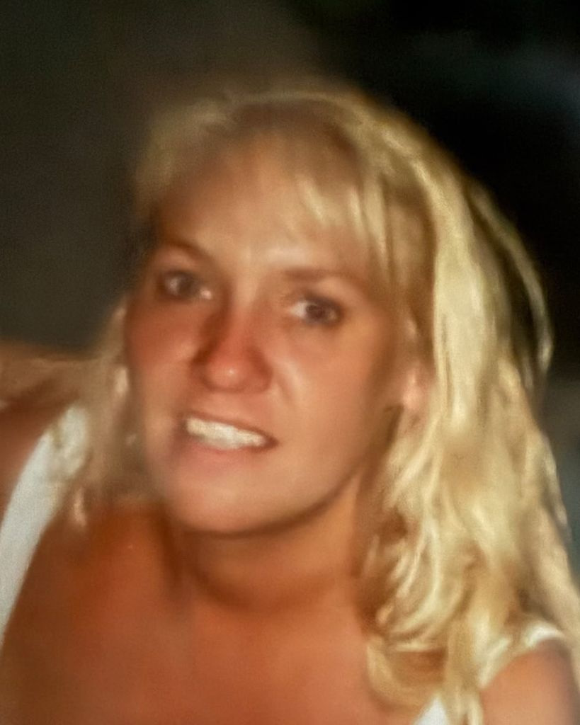 Heidi St. John Profile Photo