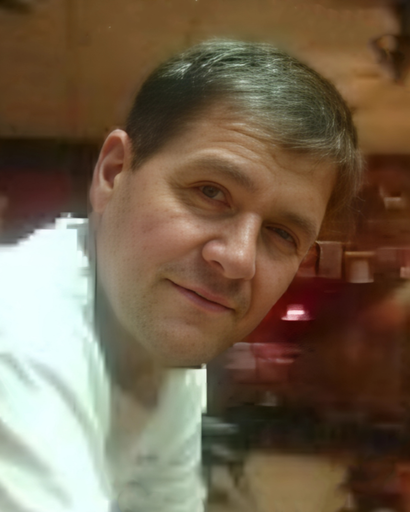Kurt Knippelmier's obituary image