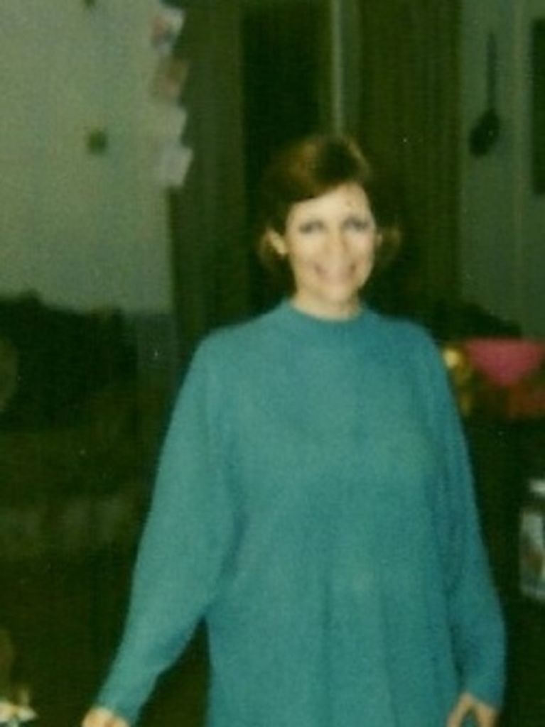 Teresa Simmons Profile Photo