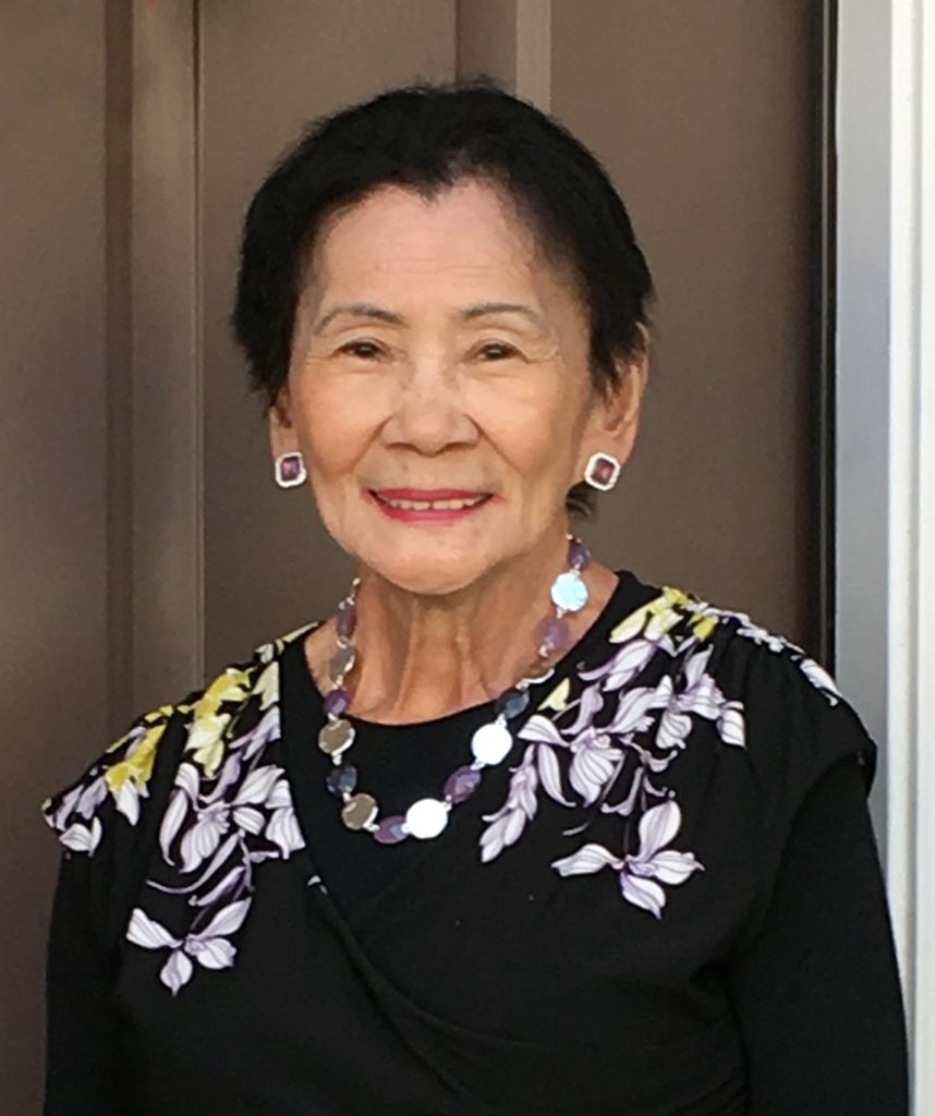 Lorna Oquendo Pordesimo