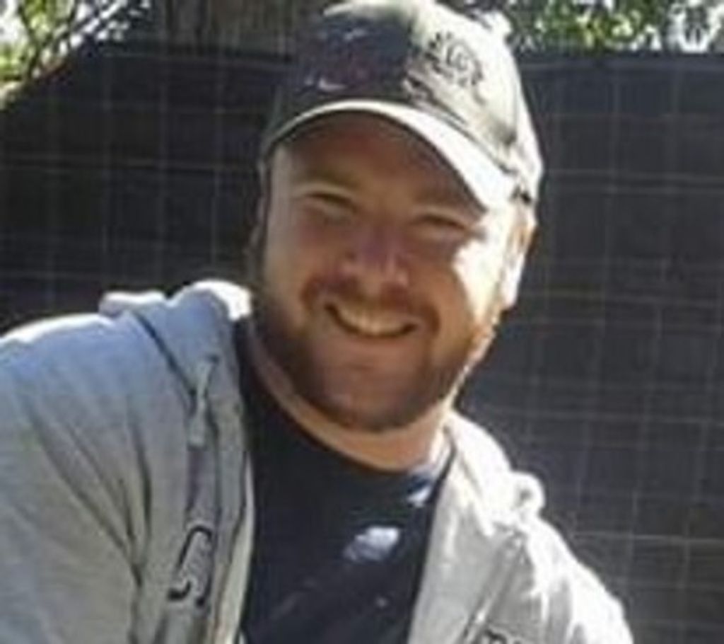 Ryan J. "Bud" Baker
