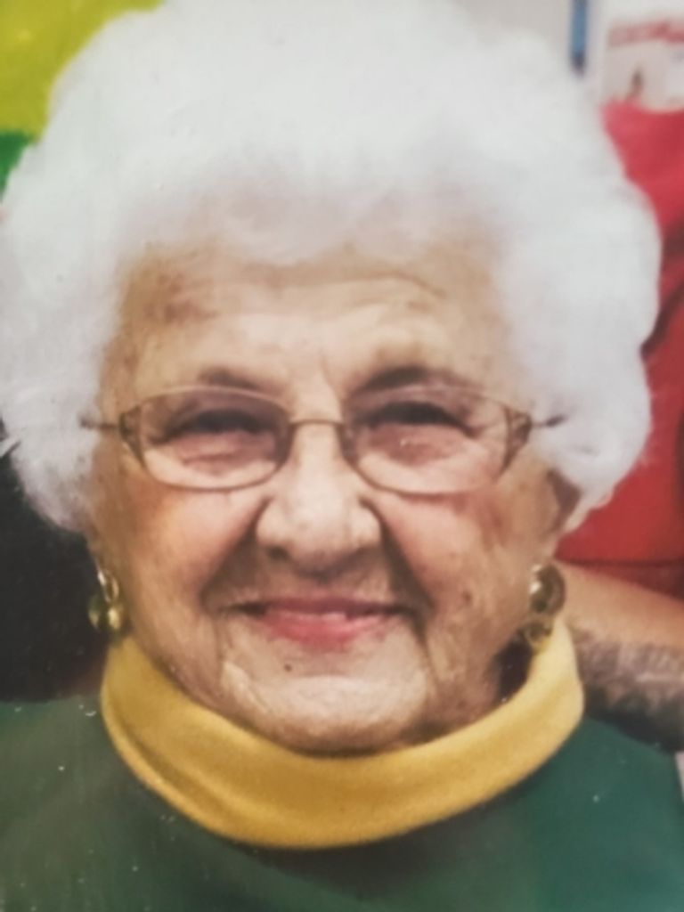 Betty Jane Guerin Profile Photo