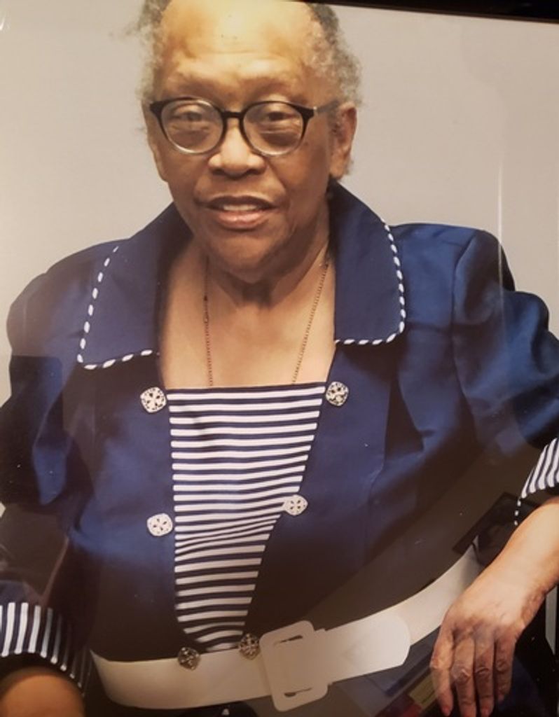 Ophelia Virginia Wesley