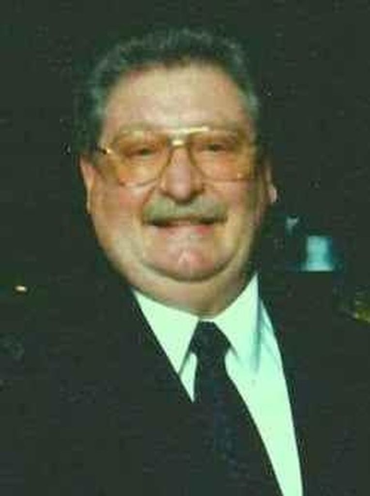 Frederick Thomas Webster