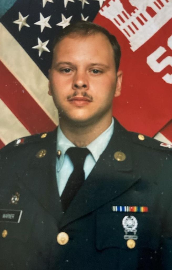 Raymond F. Warner Jr. Profile Photo