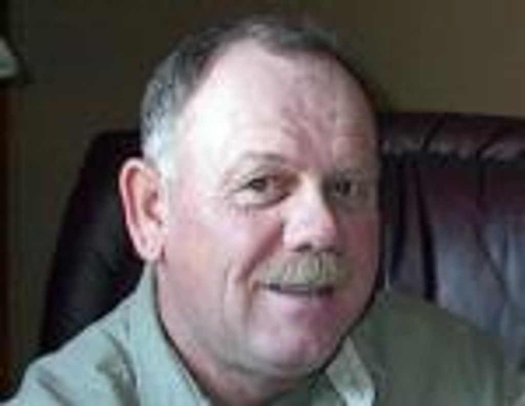 William F. "Bill" Shields