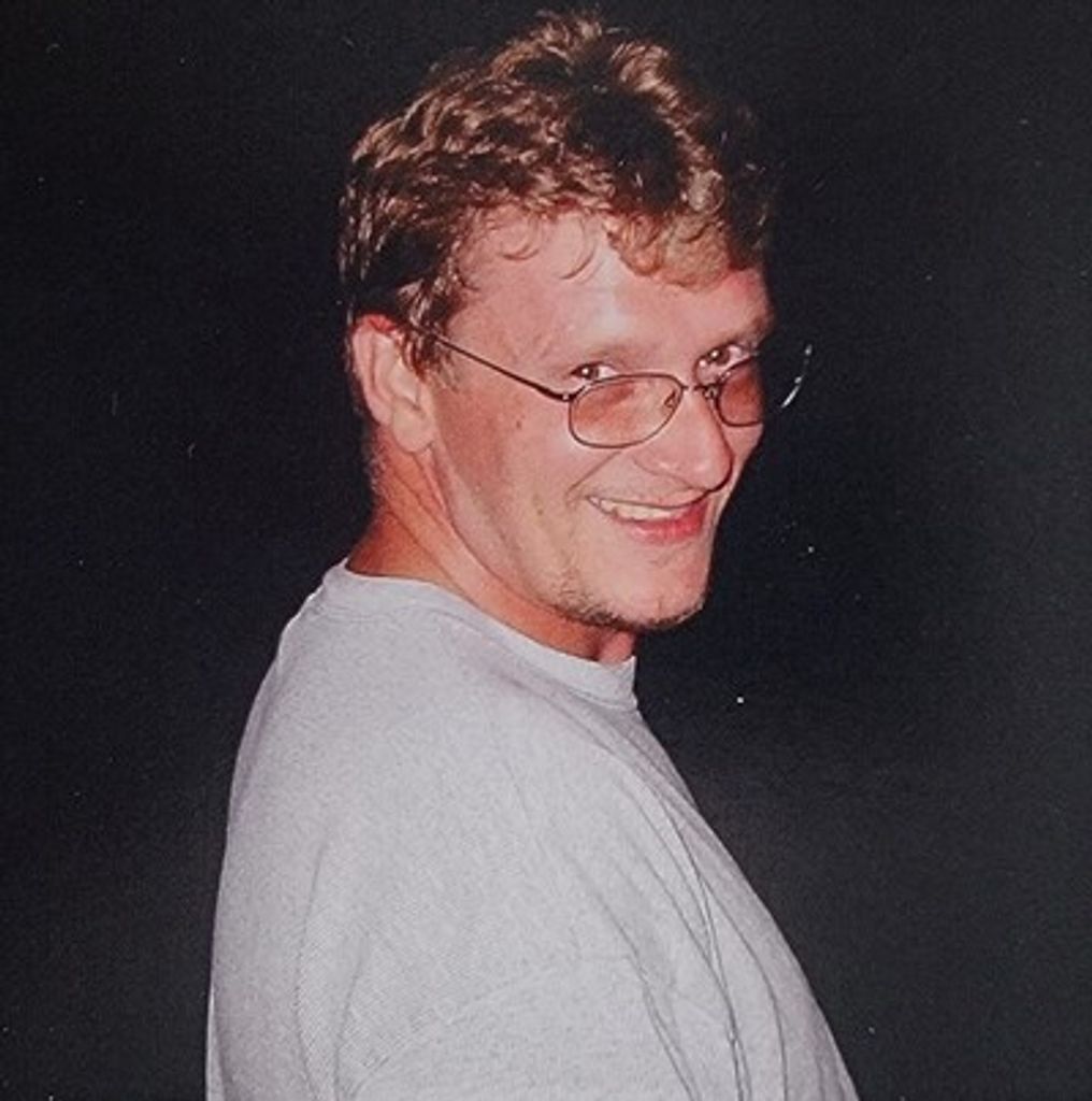 Brian Scott Meade Profile Photo