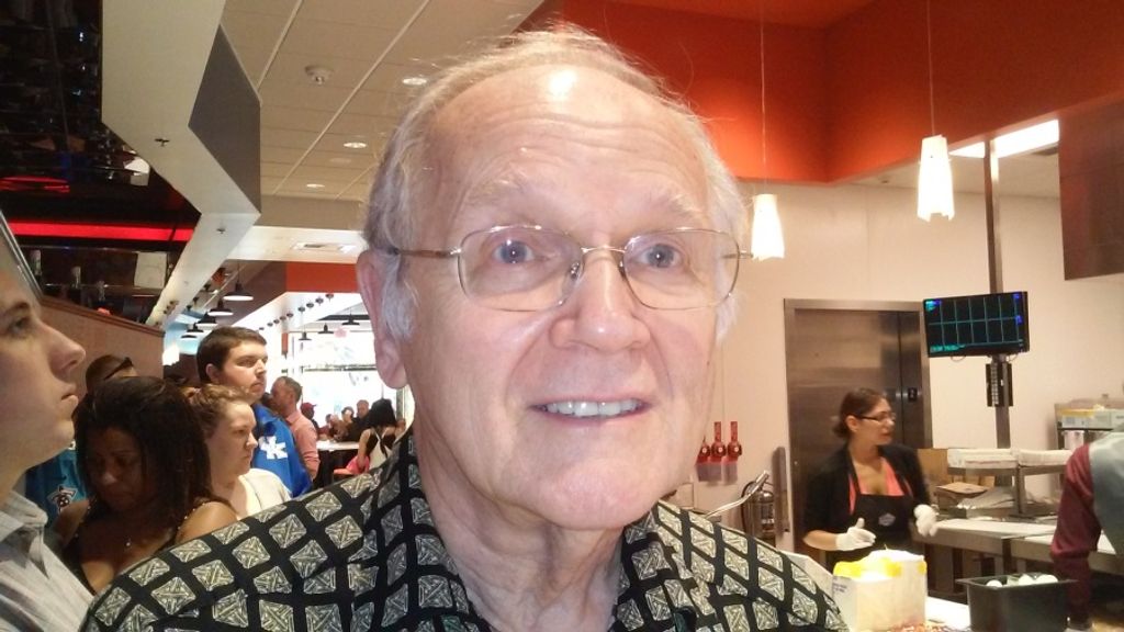 William Francis Fansler Profile Photo