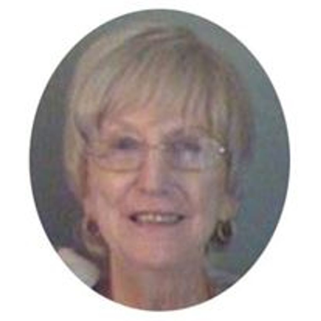 Grace Joan Christensen