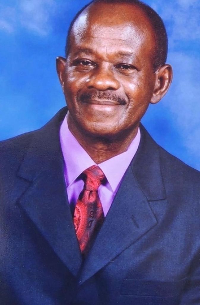 Mr. Earl Brown