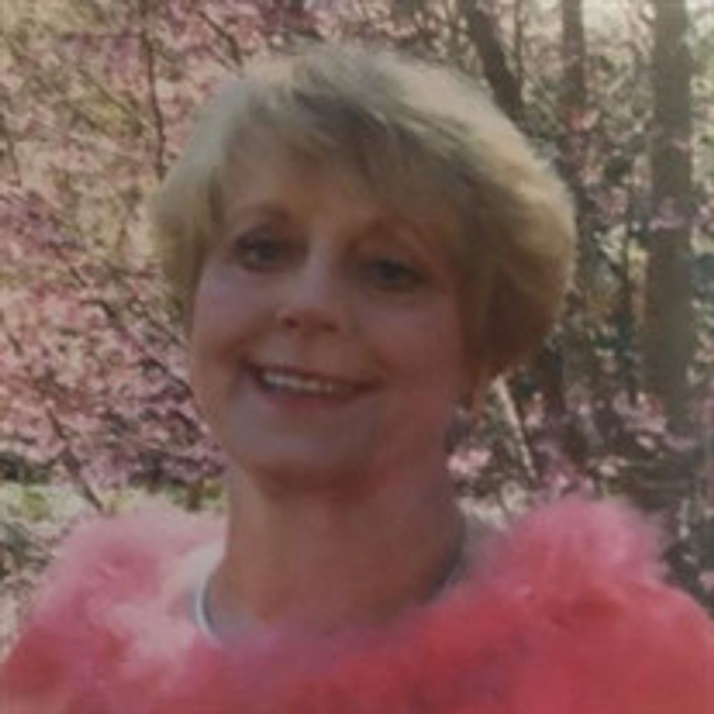 Janet Hill Surovec
