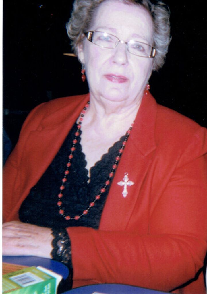 Nellie Hudson Farris