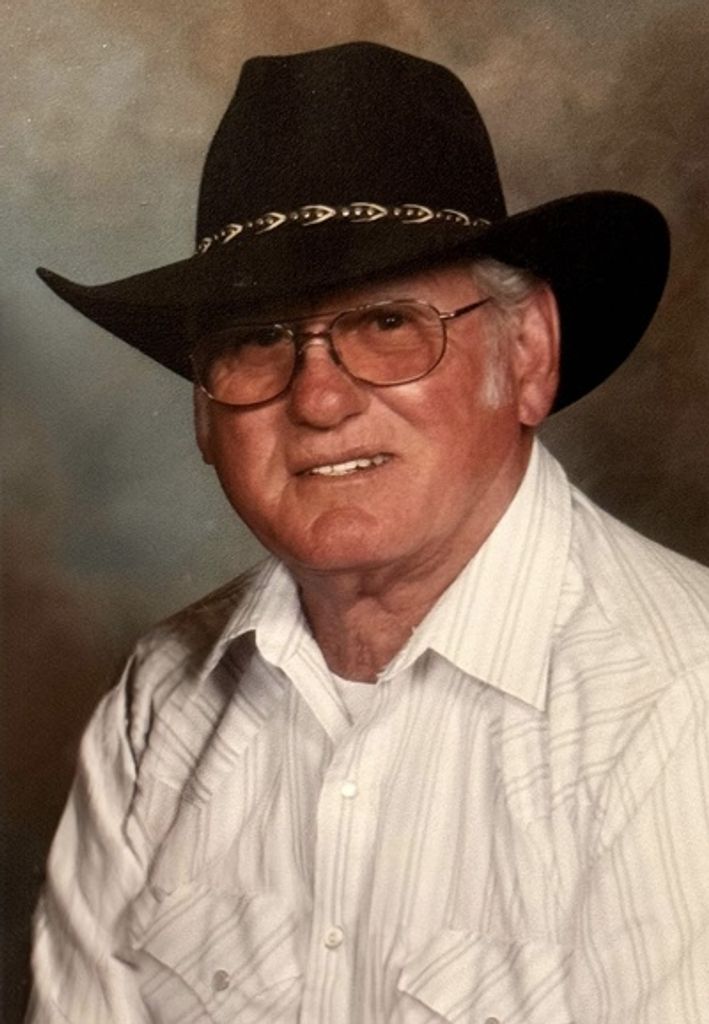 Leo Wayne Spradlin Profile Photo