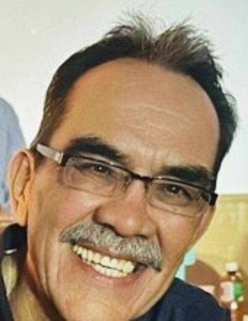 Raul Urias