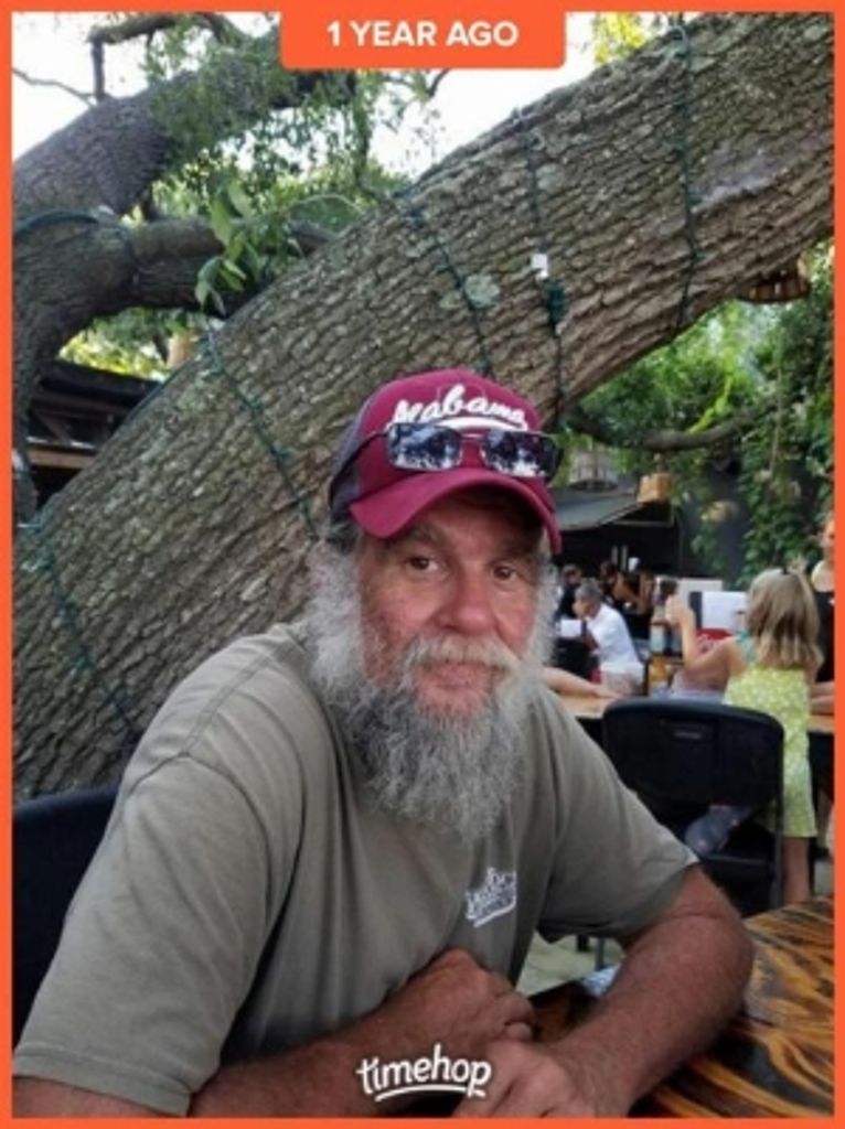 Jonathan Daniel Bilbery