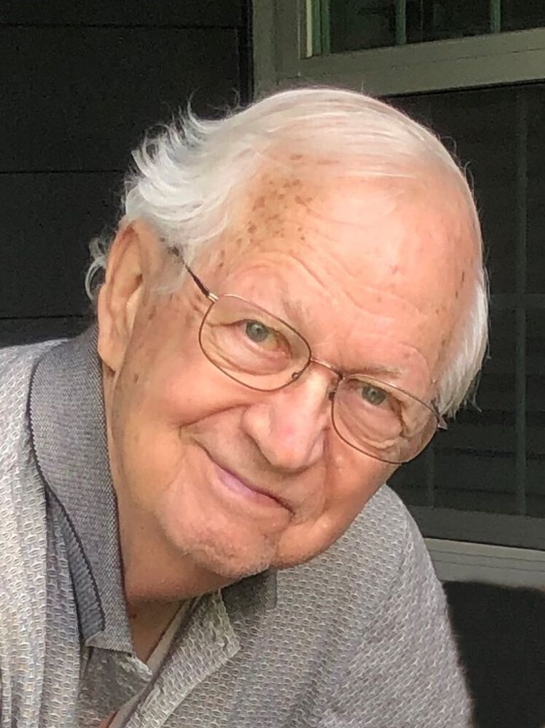 Ronald  Kindwall