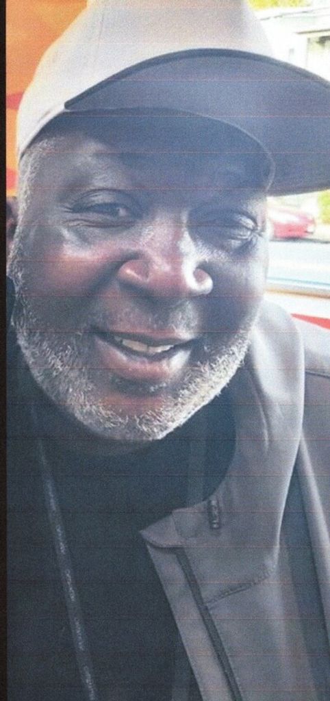 Jimmie Lee Suggs Jr.