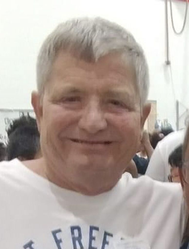 Thomas J. Carter Profile Photo