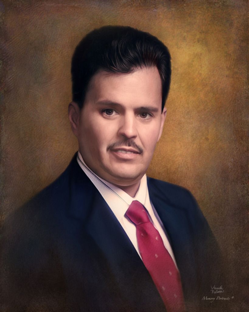 Dr. Carlos Francisco Marin Profile Photo