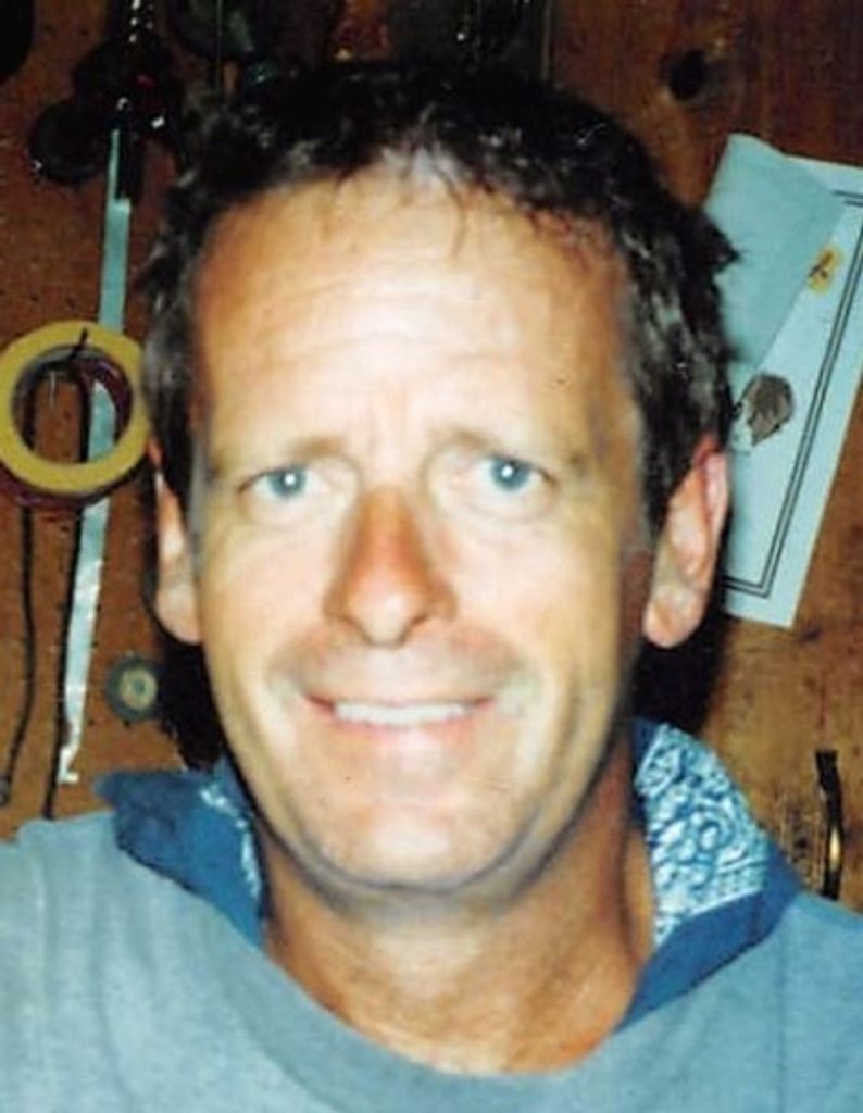Jeffrey O. Davis Profile Photo
