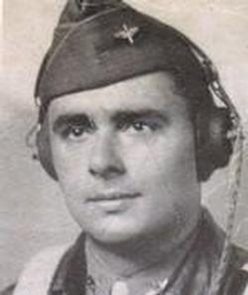 Lawrence H. "Mac" Mcmillian