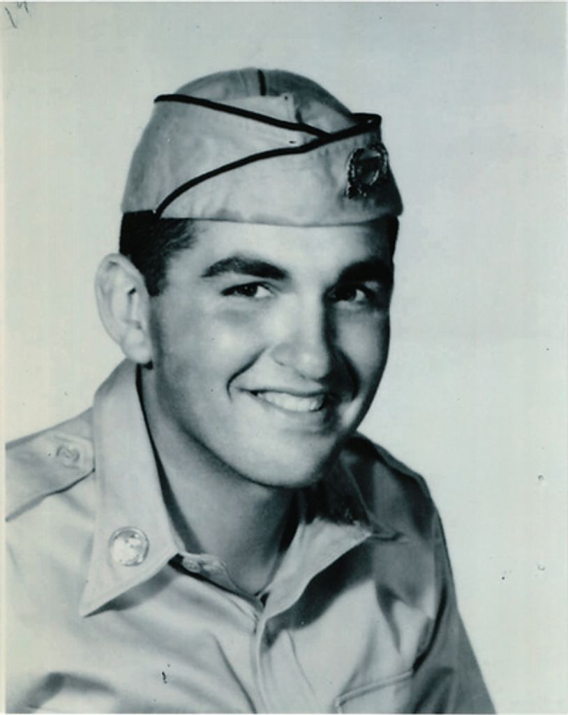 Godfrey (Goff) M. Lebhar, Ii Profile Photo