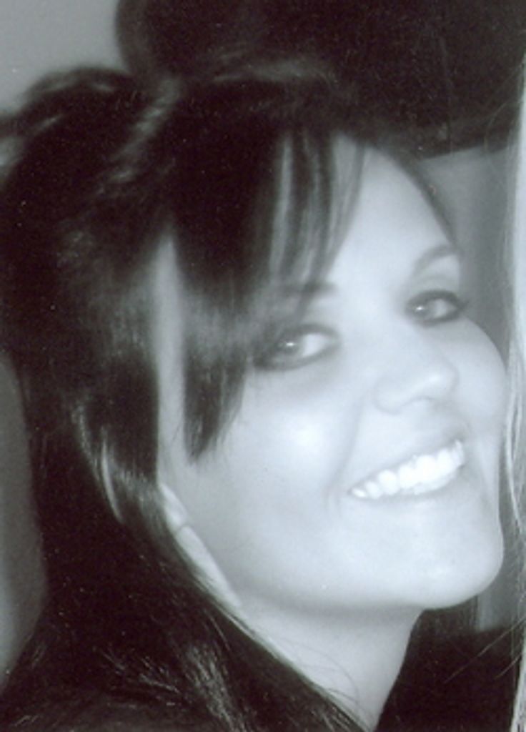 Melissa Rene Robbins