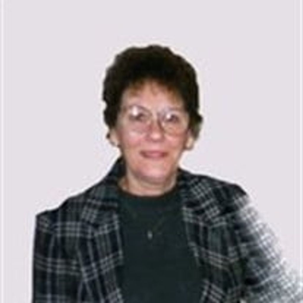 Jeannine LaVonne Cole (Johnson)