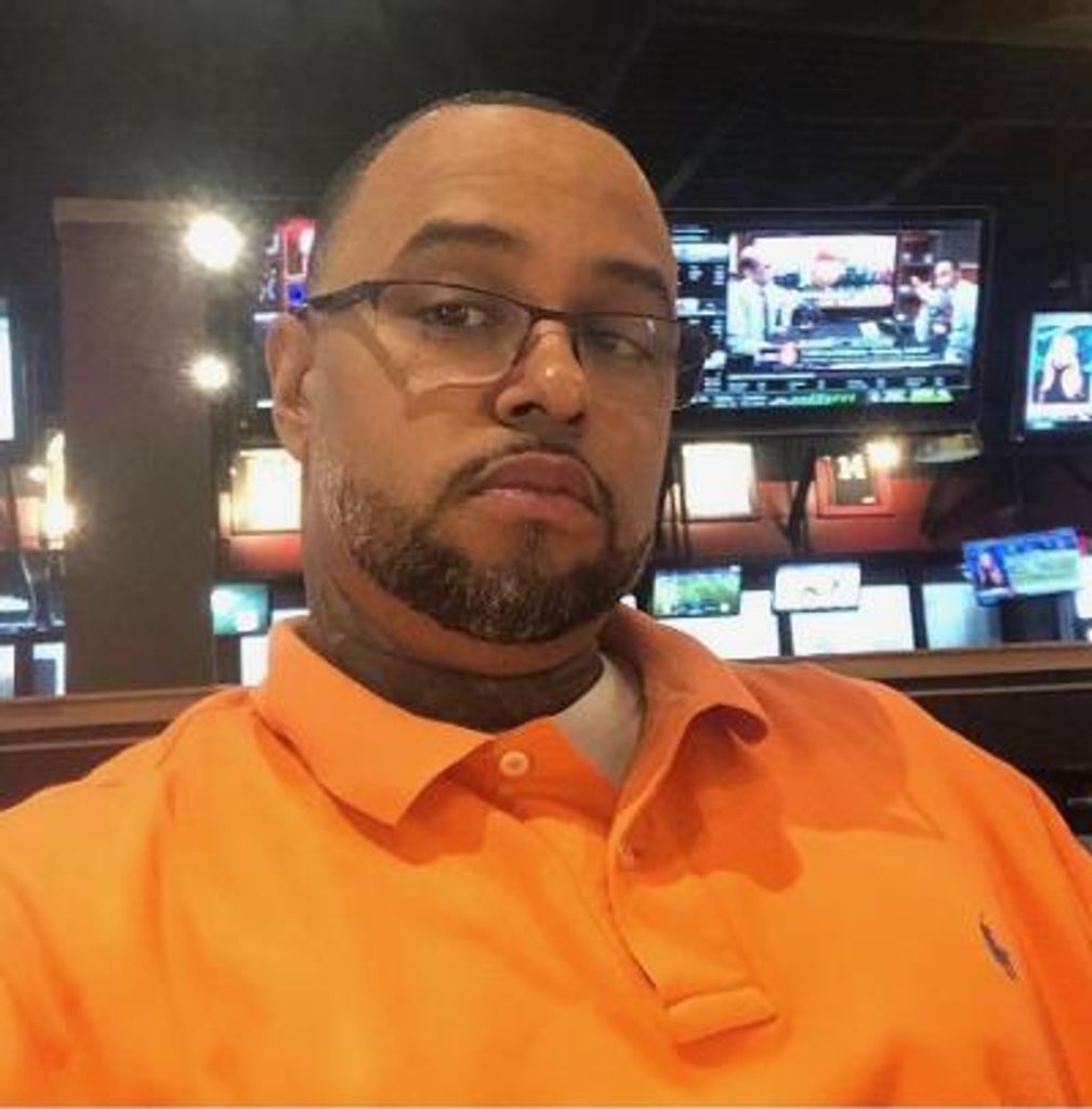 Michael Marquette Hunter